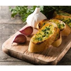 ABC 11" GARLIC BREAD 24 X 240GM