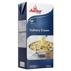 ANCHOR CULINARY COOKING CREAM 1LT