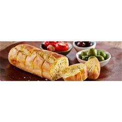AGB 9" GARLIC BREAD 40's