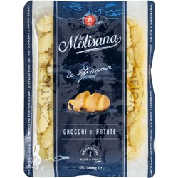 LA MOLISANA 80% POTATO GNOCCHI 12 X 500GM
