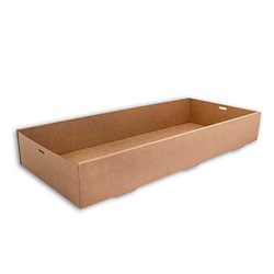 ALFRESCO CATERING BOX LARGE 50's