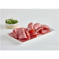 CASTELLINI SALAMI CALABRESE MILD SLICED 2KG