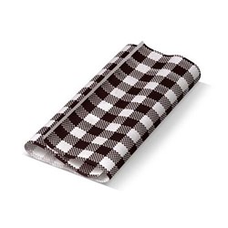 ABERDEEN PAPER BLACK/WHITE GREASE PROOF PAPER 200's