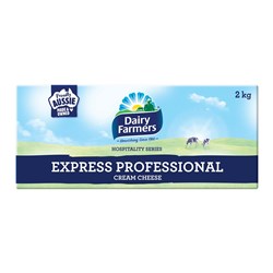 CREAM CHEESE EXPRESS PRO 2KG