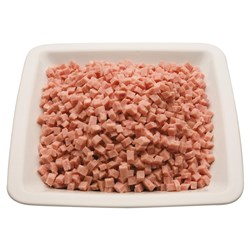 DON DICED BACON PIECES 2KG