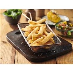 EDGELL CHIP BEER BATT DIAMOND 6 X 2KG