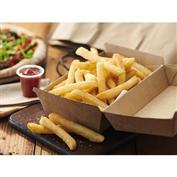 EDGELL CHIP SUPACRUNCH DELIVERY 6 X 2KG