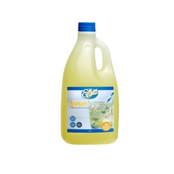 EDLYN LEMON CORDIAL 2LT