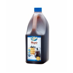 EDLYN MAPLE SYRUP 3LT