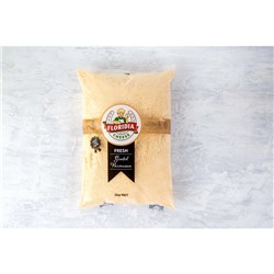 FLORIDIA GRATED PARMESAN 2KG