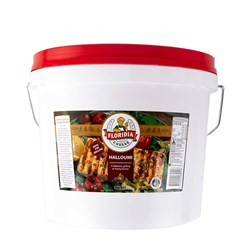FLORIDIA HALOUMI CHEESE 6KG