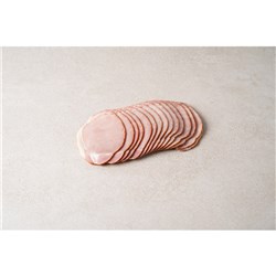 SMITH & CO SHORT RINDLESS BACON 2.5KG