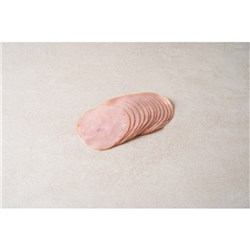 FABBRIS SLICED VIRGINIA LEG HAM 1KG