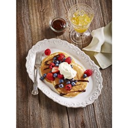 TIP TOP 6 PACK GOLDEN PANCAKE 5 X 360GM (6's)