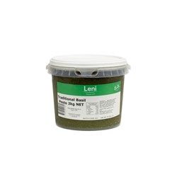 LENI BASIL PESTO 2KG