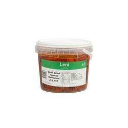 LENI SEMI DRIED TOMATO 2KG