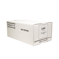 LENI MOZZARELLA SHRED 6 X 2KG