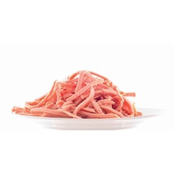 LAGO COTTO THICK SHRED 6 X 2.5KG