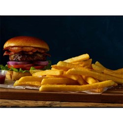 MCCAIN POT CHIP 10MM SURECRISP 6 X 2KG