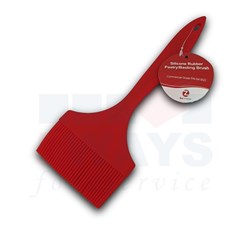 ZEST BRUSH BASTING SILICON/TEFLON EACH