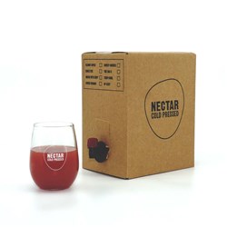 NECTAR COLD PRESSED COLD PRESSED JUICE WTR MELON L 5LT