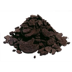 NABISCO DICED OREO CRUMB 12KG