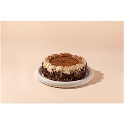 PRIESTLEY'S BLACK FOREST GATEAUX 14 X 114GM