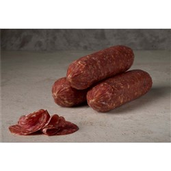 PUOPOLO - ARTISAN SALAMI  CACCIATORE HOT 8 X 200GM