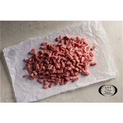 PUOPOLO BEEF DICED HALAL 2.5KG