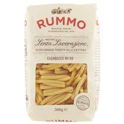 RUMMO CASARECCE #88 16 X 500GM