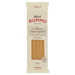 RUMMO FETTUCCINE #15 24 X 500GM