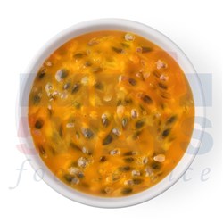 SUNNYSIDE PASSIONFRUIT PULP 1KG
