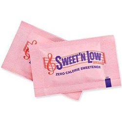 SWEET'N LOW SWEET N LOW SWEETENER 1000'S