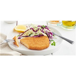 EDGELL PLANT BASED SCHNITZEL EDGELL PLANT BASED 24 X 150GM