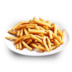 FUNNEL FRIES DONUT FRIESMM 4.2KG