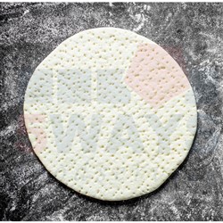 SILLY YAKS 13" GLUTEN FREE PIZZA BASE 2 X 390GM