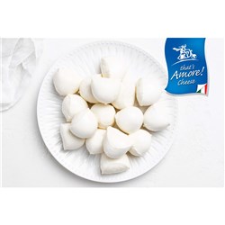 THAT'S AMORE FRESH BOCCONCINI 1KG