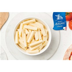 THAT'S AMORE MOZZARELLA NAPOLI CUT 6 X 2KG