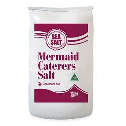 MERMAID CATERERS TABLE 15KG
