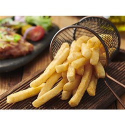 EDGELL CHIP 10MM ULTRAFAST SUPACRUNCH 6 X 2KG