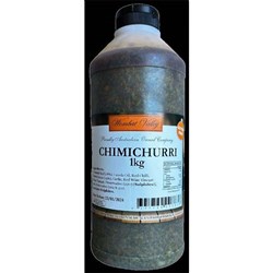 WOMBAT VALLEY CHIMICHURRI 1KG