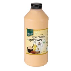 WOOD'S CHIPOTLE MAYONNAISE 1KG