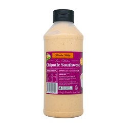 WOMBAT VALLEY SOUTHWEST CHIPOTLE SAUCE 1KG