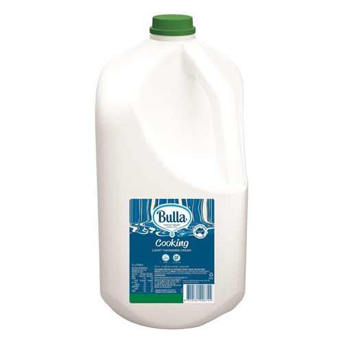 24-POS-00258 5Ways - Cooking Cream 5lt Digital Artwork