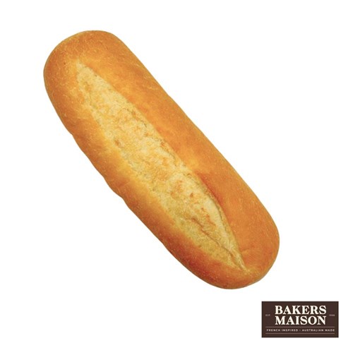 BAKERS MAISON BANH MI ROLL 45 X 140GM