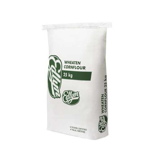 EDLYN WHEATEN CORNFLOUR 5KG