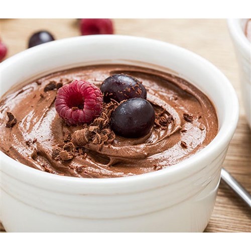 EXQUISINE CHOCOLATE MOUSSE 5LT