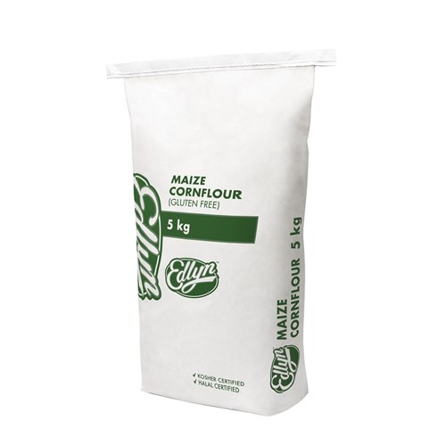 EDLYN MAIZE CORNFLOUR 5KG