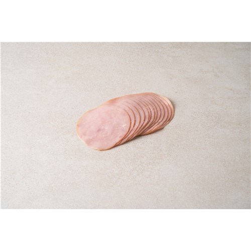 FABBRIS SLICED VIRGINIA LEG HAM 1KG