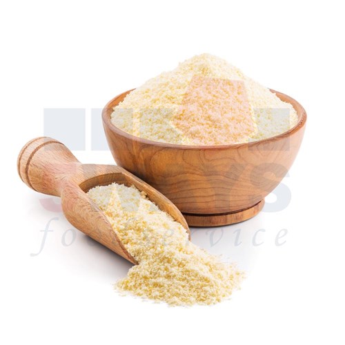 CHEFMASTER GLUTEN FLOUR 5KG